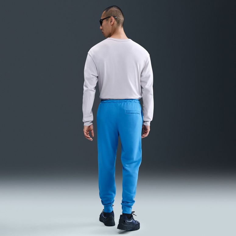 Штани Nike M NK CLUB FT JOGGER чоловічі - 7
