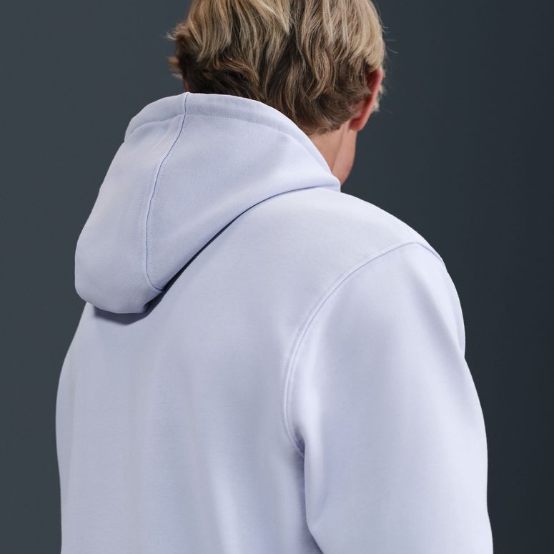 Джемпер Nike M NK CLUB FT PO HOODIE мужской - 10