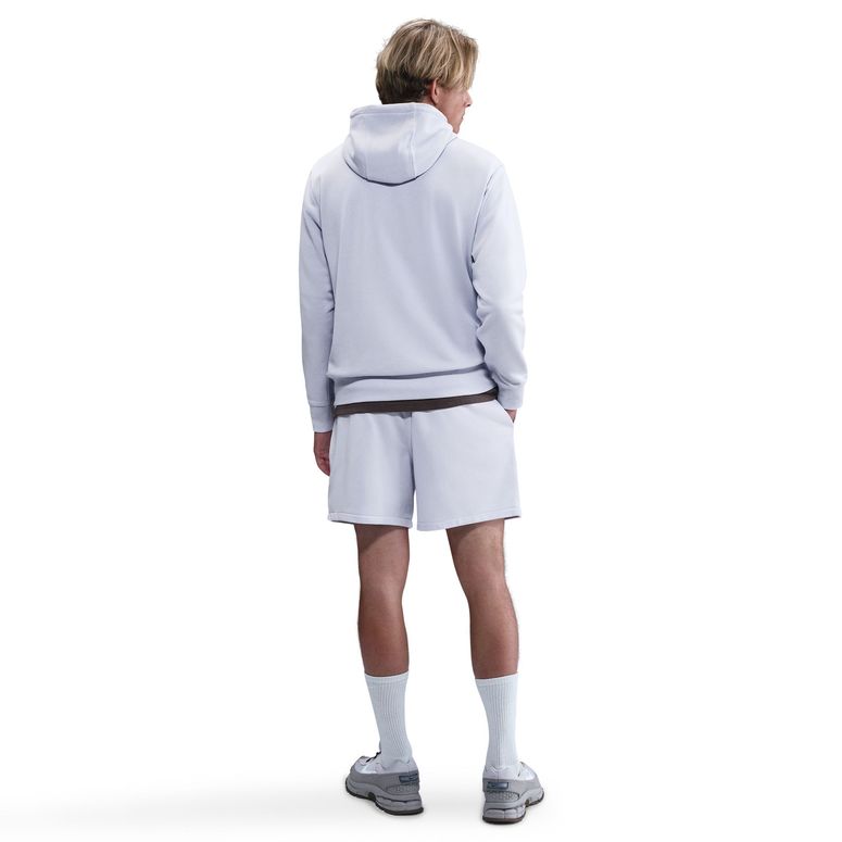 Джемпер Nike M NK CLUB FT PO HOODIE мужской - 3