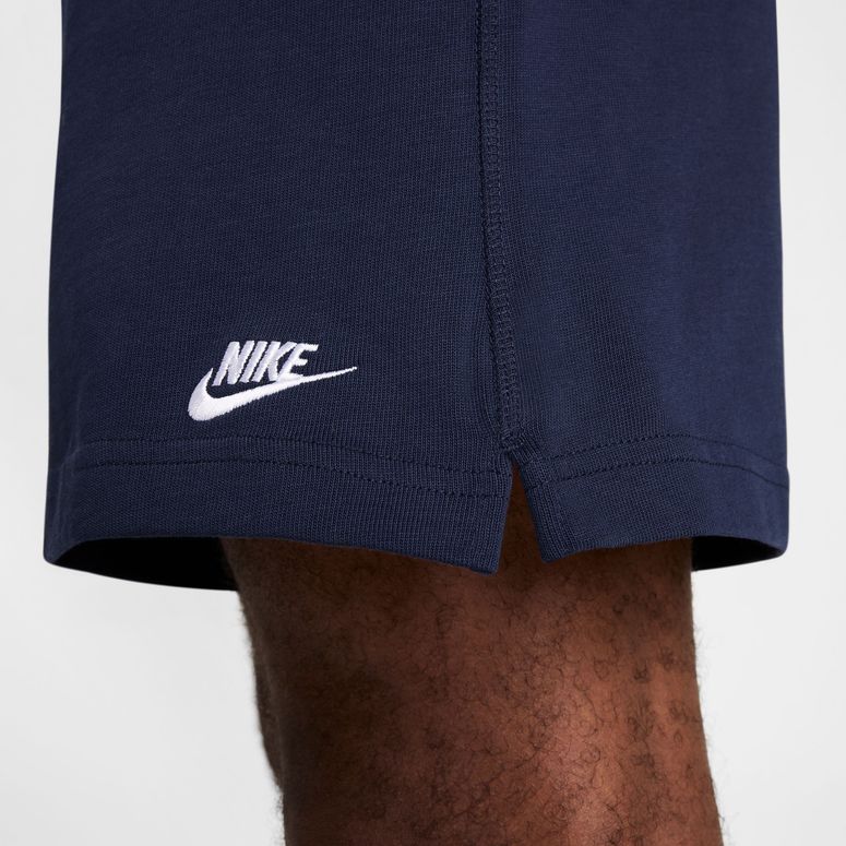 Шорти Nike M NK CLUB KNIT SHORT  чоловічі - 5