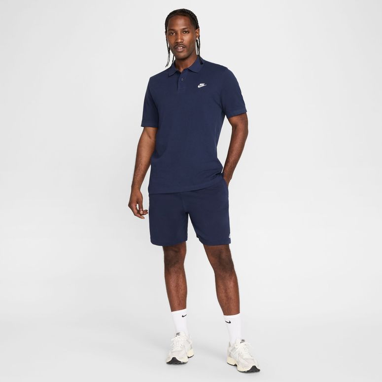 Шорти Nike M NK CLUB KNIT SHORT  чоловічі - 6