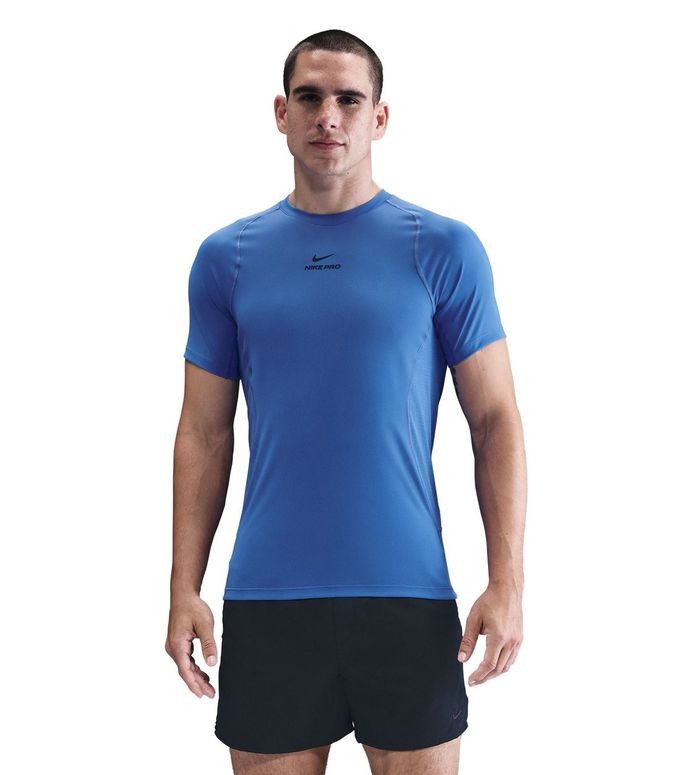 Футболка Nike HV0409-411 чоловіча - 1