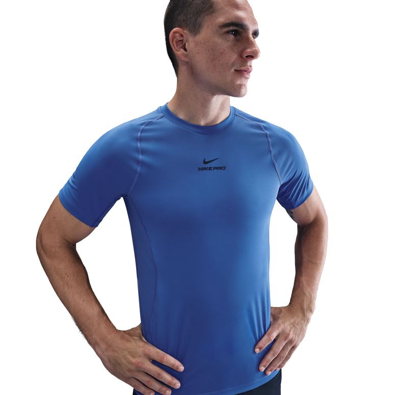 Футболка Nike HV0409-411 чоловіча - 4