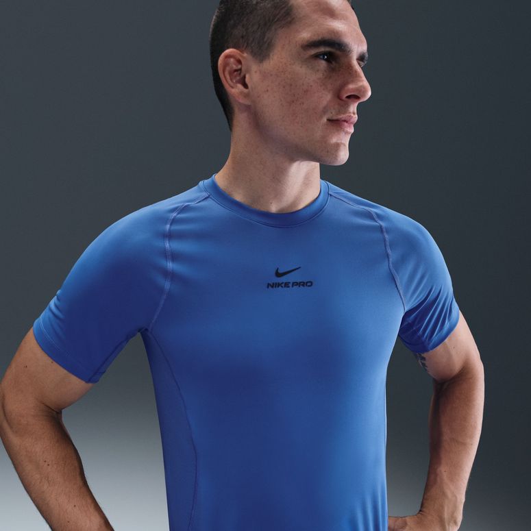 Футболка Nike HV0409-411 чоловіча - 9