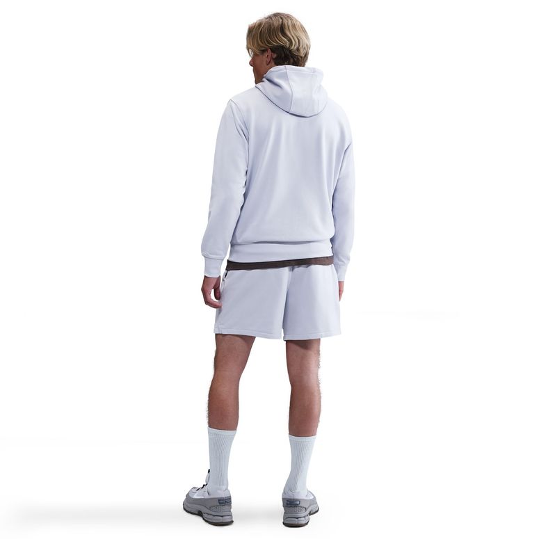 Шорты Nike M NK CLUB FLOW FT SHORT мужские - 3