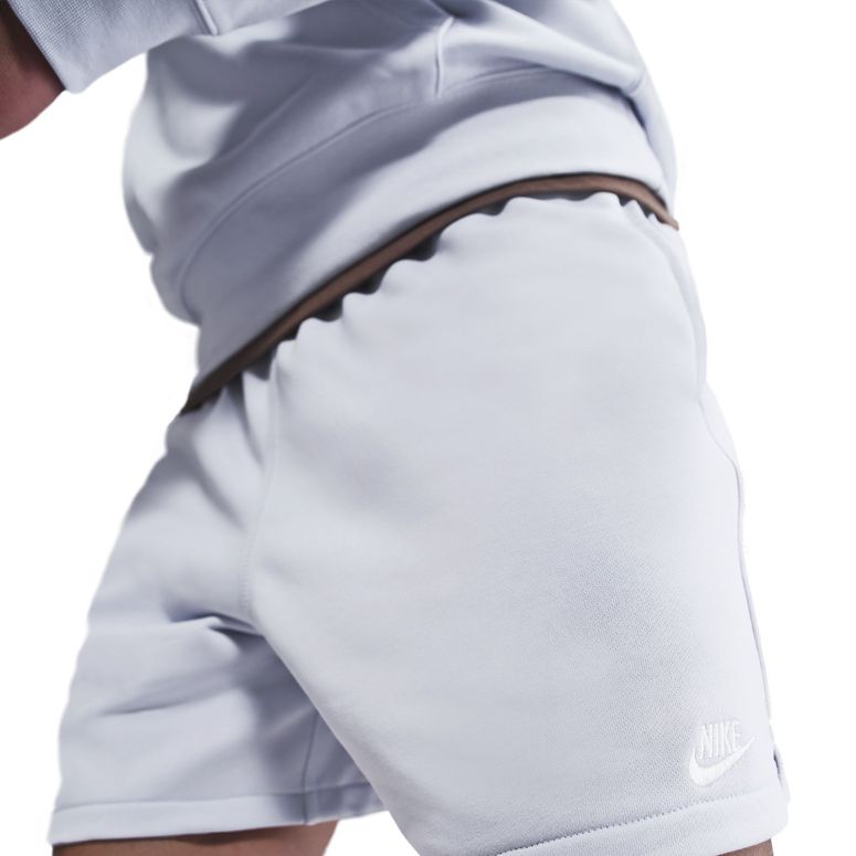 Шорты Nike M NK CLUB FLOW FT SHORT мужские - 6