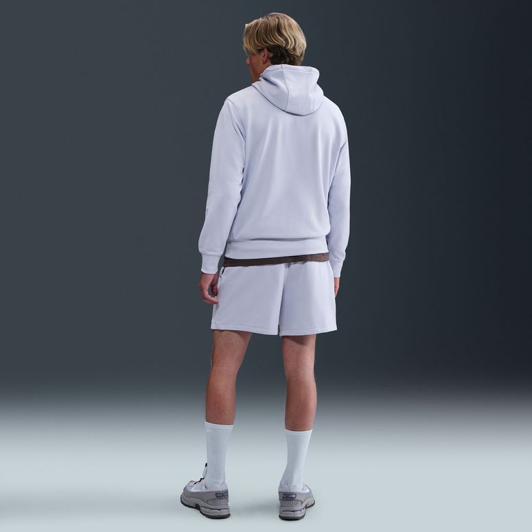 Шорты Nike M NK CLUB FLOW FT SHORT мужские - 7