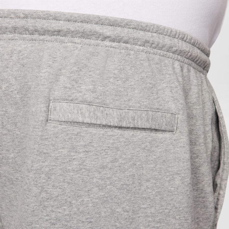 Шорты Nike M NK CLUB FLOW FT SHORT мужские - 10