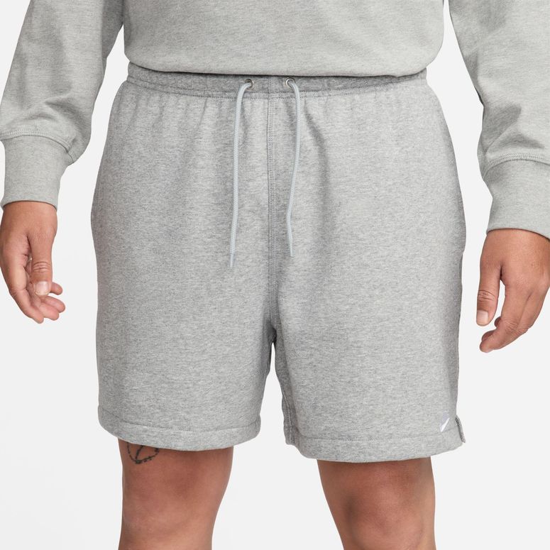 Шорты Nike M NK CLUB FLOW FT SHORT мужские - 2