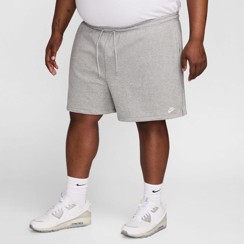 Шорты Nike M NK CLUB FLOW FT SHORT мужские - 5