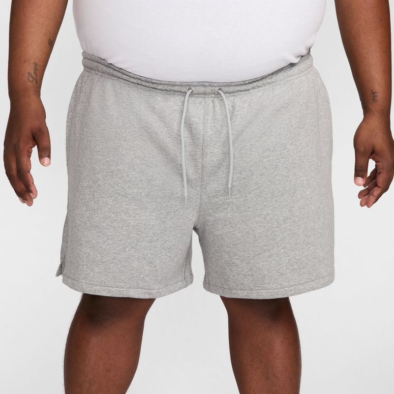 Шорты Nike M NK CLUB FLOW FT SHORT мужские - 6