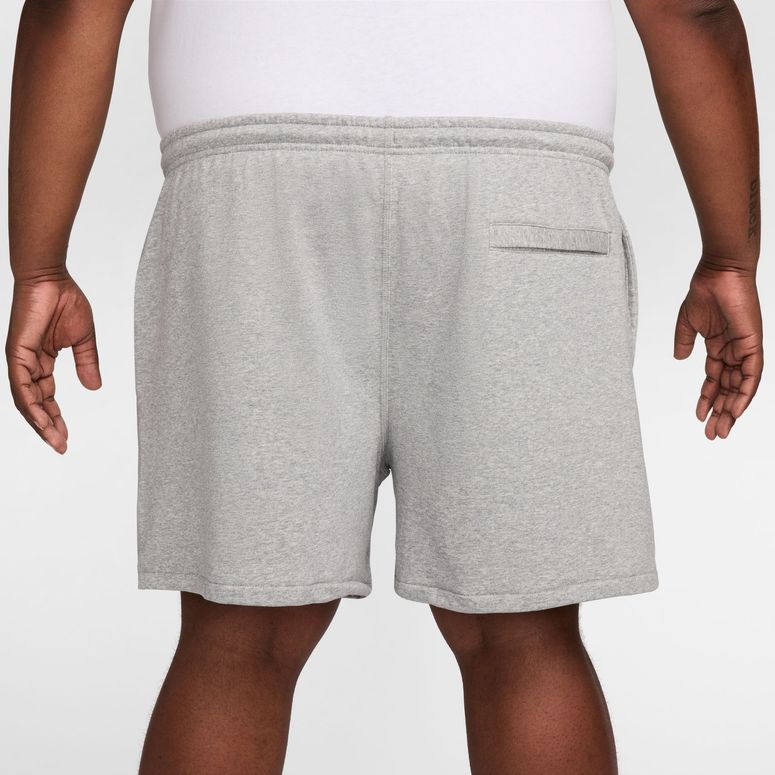 Шорты Nike M NK CLUB FLOW FT SHORT мужские - 7