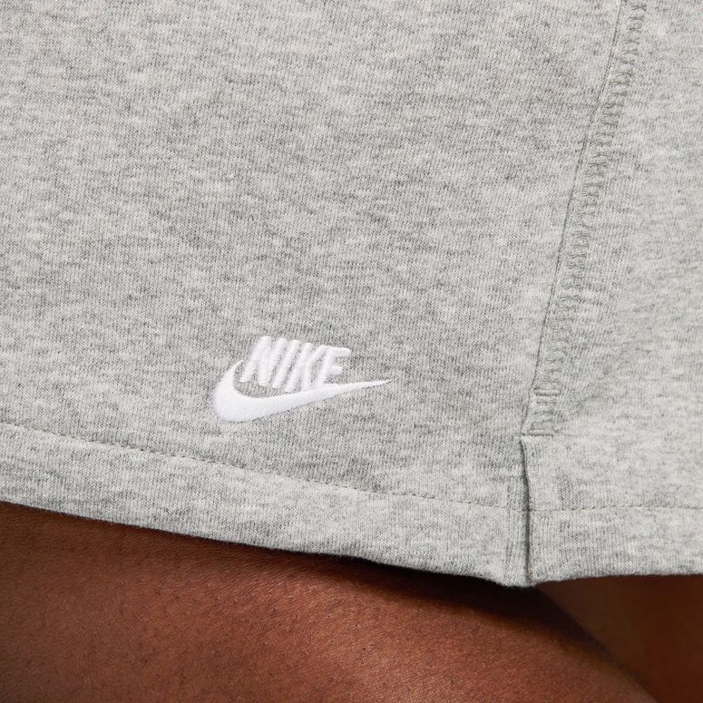 Шорты Nike M NK CLUB FLOW FT SHORT мужские - 9