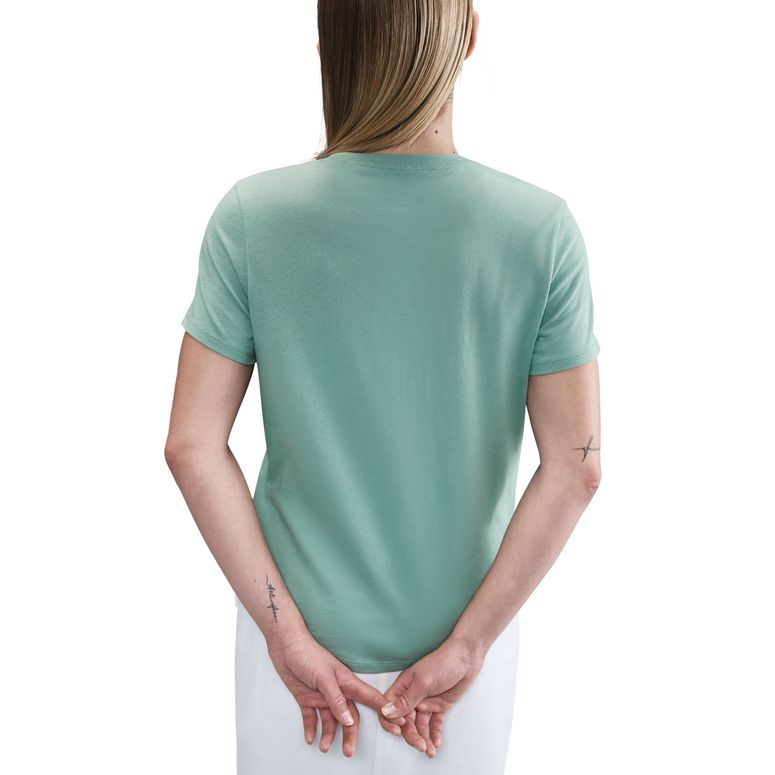 Футболка Nike W NSW CLUB SS TEE женская - 5