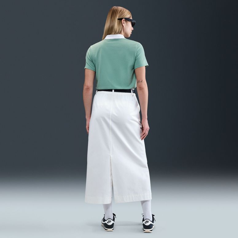 Футболка Nike W NSW CLUB SS TEE женская - 7