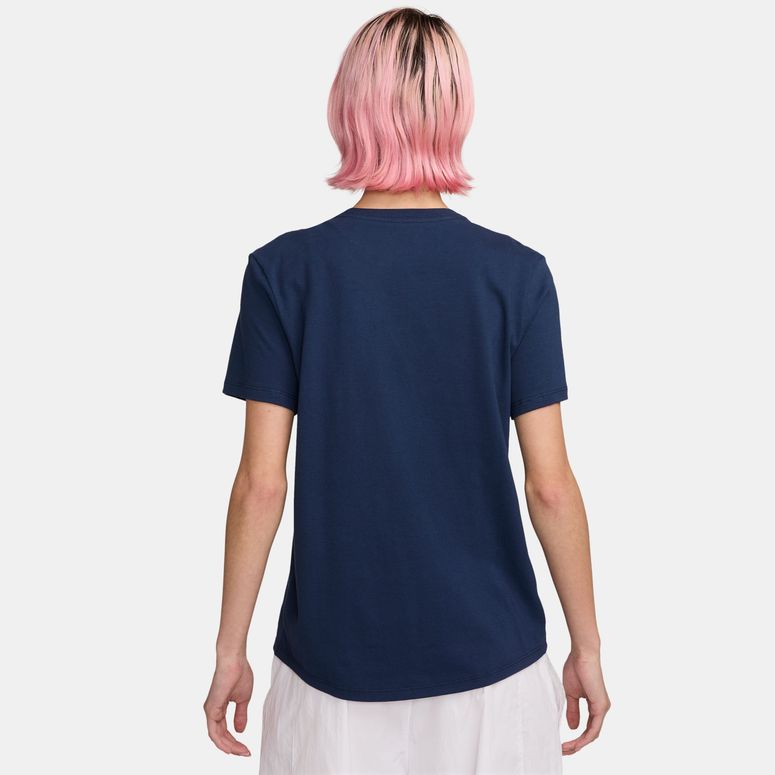 Футболка Nike W NSW CLUB SS TEE женская - 2