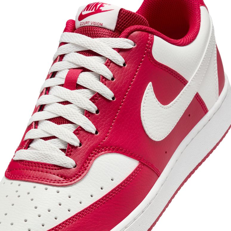 Кроссовки Nike Nike Court Vision Low мужские - 10