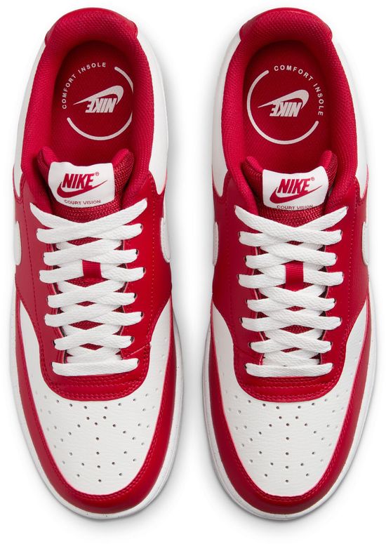 Кроссовки Nike Nike Court Vision Low мужские - 7