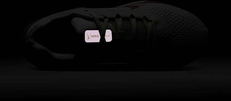 Кроссовки Nike NIKE WINFLO 11 женские - 12