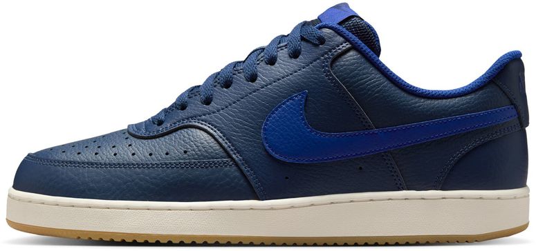 Кроссовки Nike Nike Court Vision Low мужские - 3