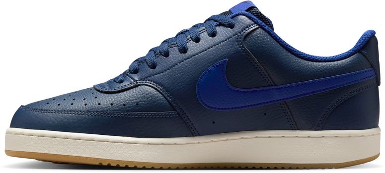 Кроссовки Nike Nike Court Vision Low мужские - 4