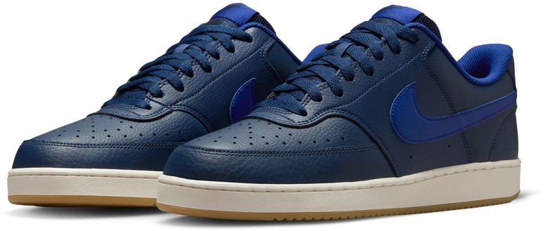 Кроссовки Nike Nike Court Vision Low мужские - 5