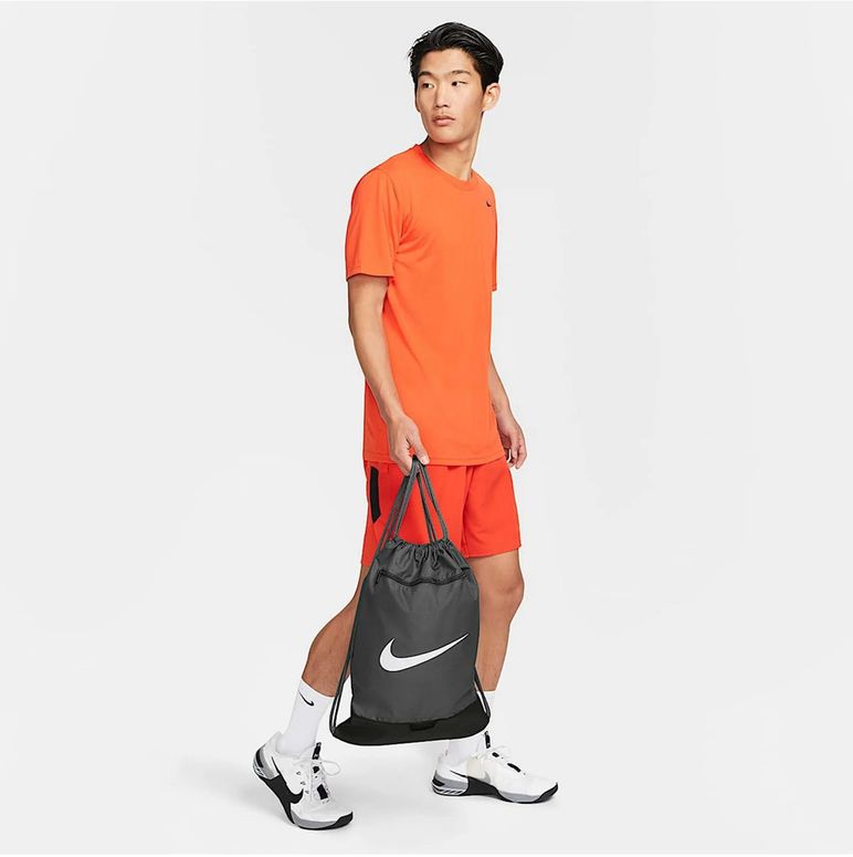 Сумка Nike NIKE BRASILIA 9.5 - 7