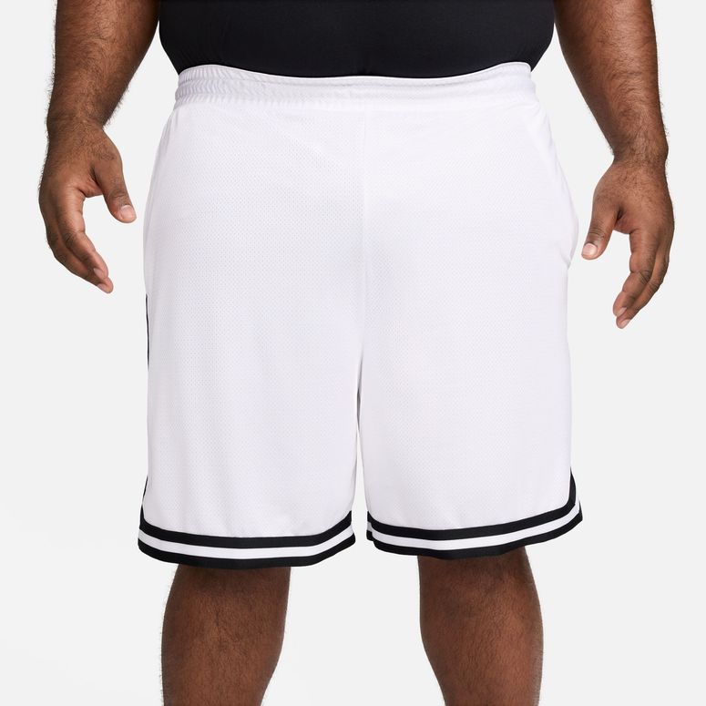 Шорти Nike M NK DF DNA 8IN SHORT чоловічі - 10