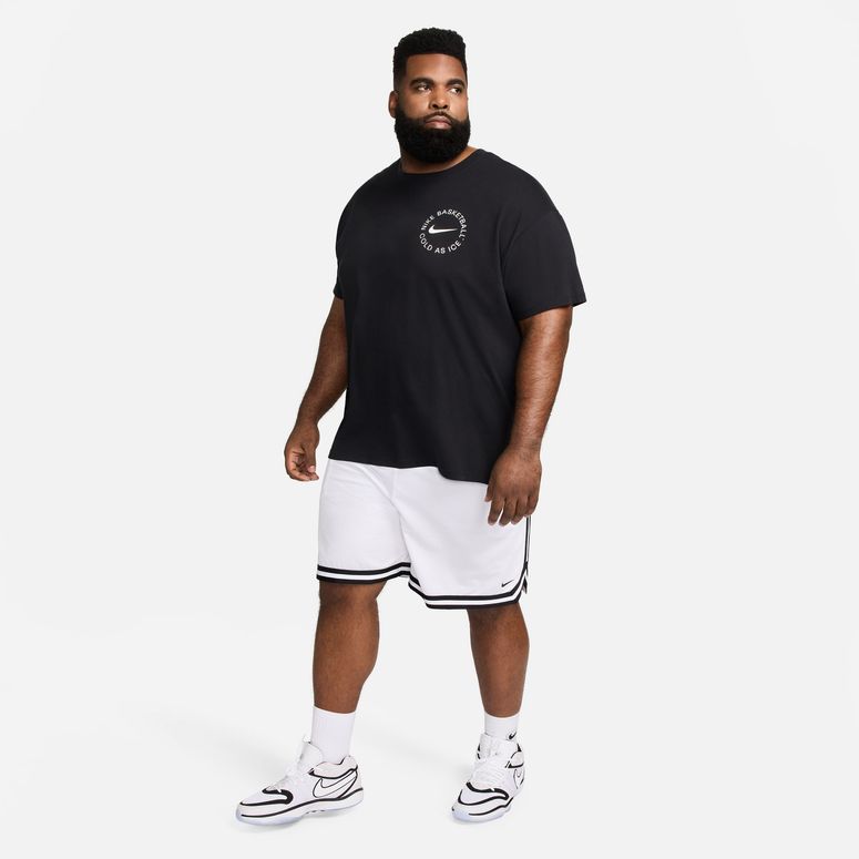 Шорти Nike M NK DF DNA 8IN SHORT чоловічі - 16