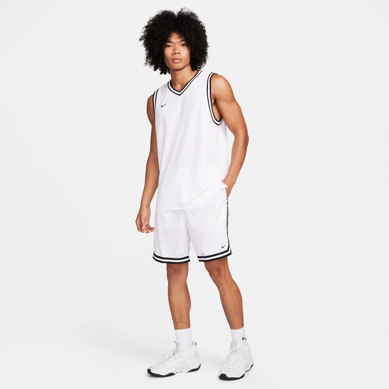 Шорти Nike M NK DF DNA 8IN SHORT чоловічі - 8