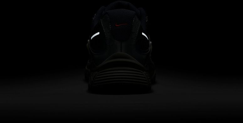 Кросівки Nike NIKE V5 RNR чоловічі - 11