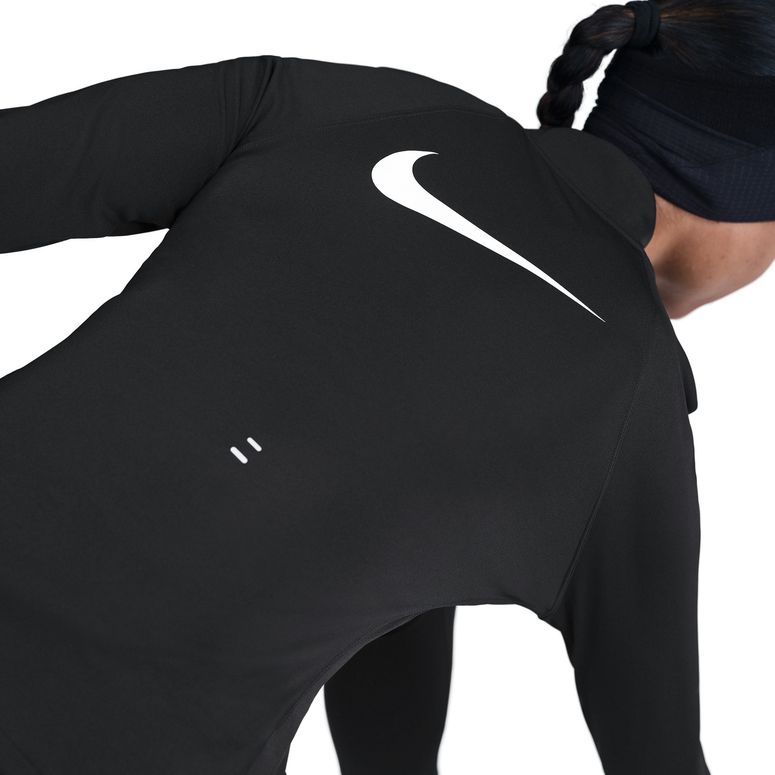 Джемпер Nike HV2842-010 женский - 5