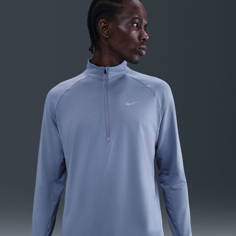 Джемпер Nike M NK DF STRIDE HZ MIDLAYER чоловічий - 10