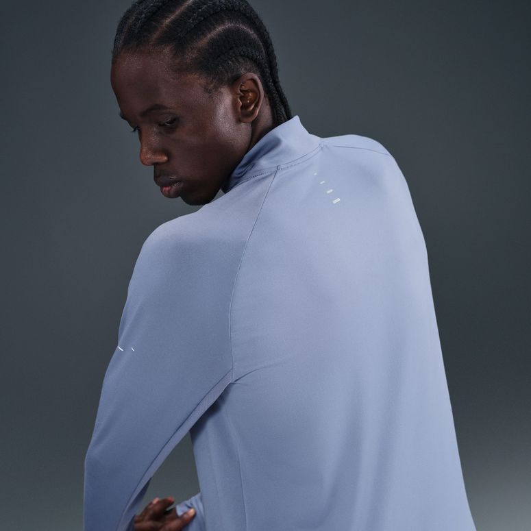 Джемпер Nike M NK DF STRIDE HZ MIDLAYER чоловічий - 11