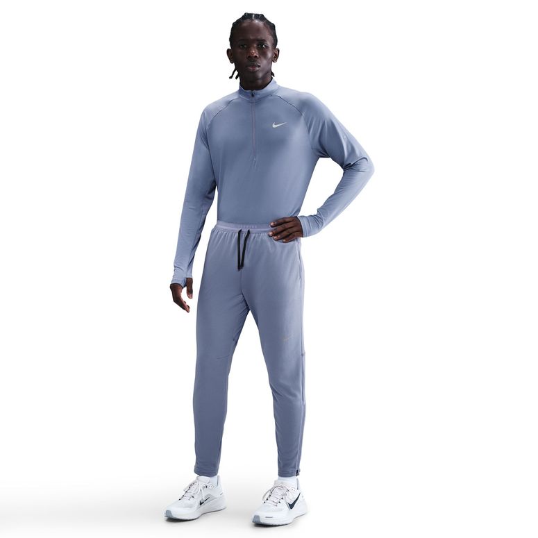 Джемпер Nike M NK DF STRIDE HZ MIDLAYER чоловічий - 2