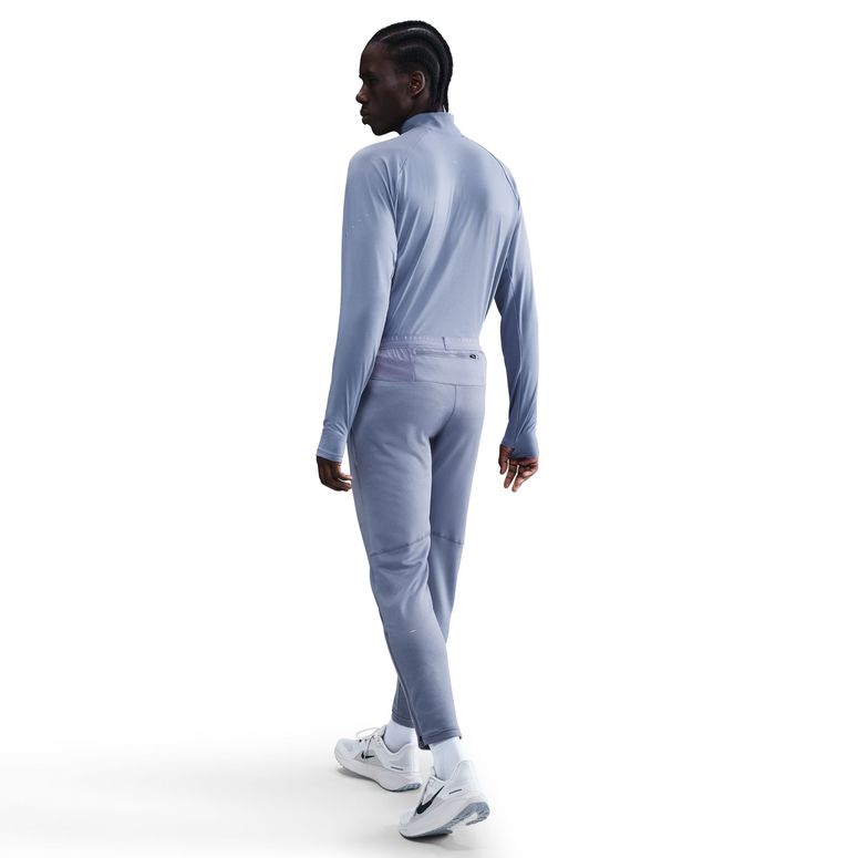 Джемпер Nike M NK DF STRIDE HZ MIDLAYER чоловічий - 3