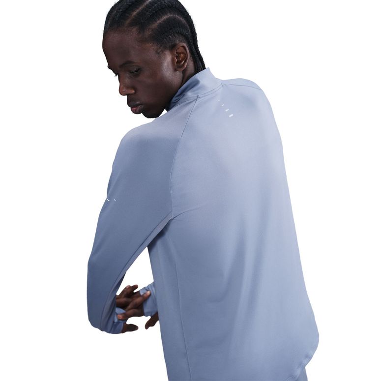 Джемпер Nike M NK DF STRIDE HZ MIDLAYER чоловічий - 5