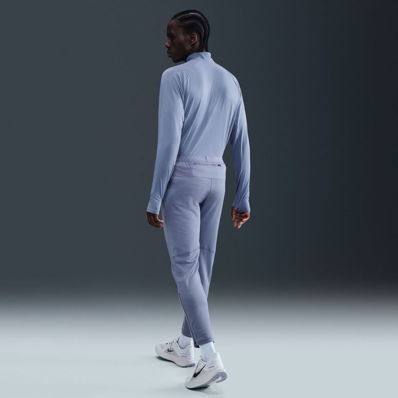 Джемпер Nike M NK DF STRIDE HZ MIDLAYER чоловічий - 7
