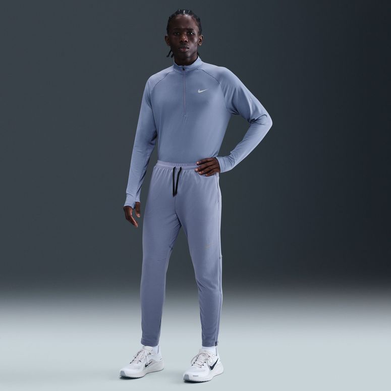 Джемпер Nike M NK DF STRIDE HZ MIDLAYER чоловічий - 8