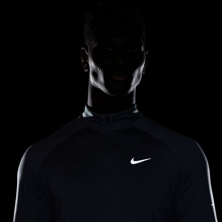 Джемпер Nike M NK DF STRIDE HZ MIDLAYER чоловічий - 9