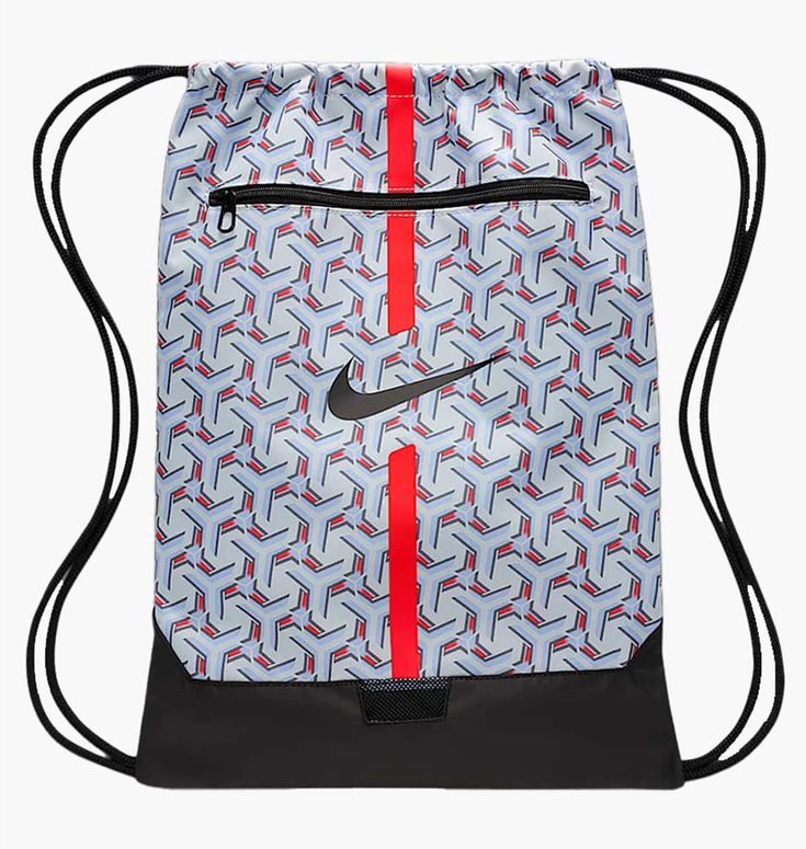 Сумка Nike NIKE ACADEMY - 1