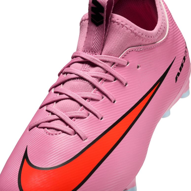 Бутсы Nike Nike Jr. Mercurial Vapor 16 Academy детские - 10