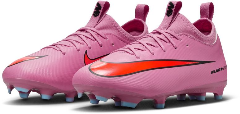 Бутсы Nike Nike Jr. Mercurial Vapor 16 Academy детские - 5