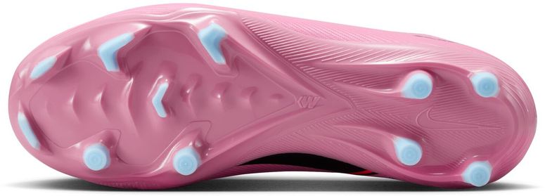 Бутсы Nike Nike Jr. Mercurial Vapor 16 Academy детские - 8