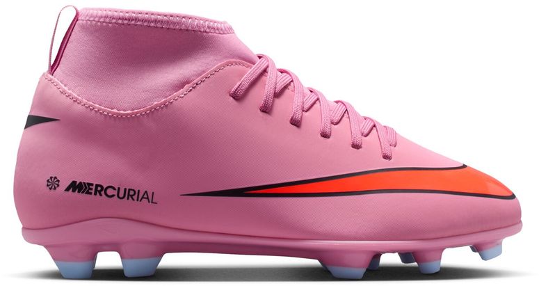 Бутсы Nike FQ8318-600 детские - 1