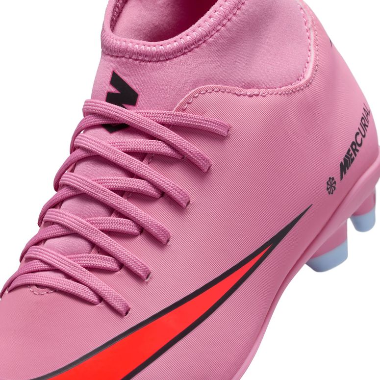 Бутсы Nike FQ8318-600 детские - 10