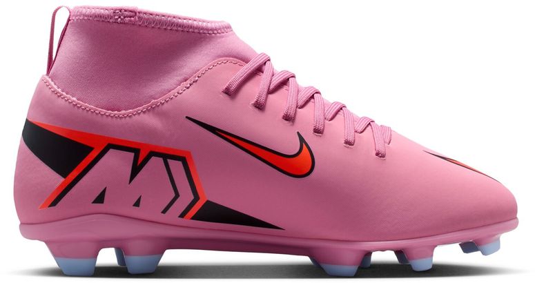 Бутсы Nike FQ8318-600 детские - 2