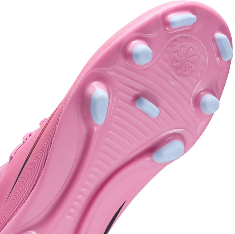 Бутсы Nike FQ8318-600 детские - 9