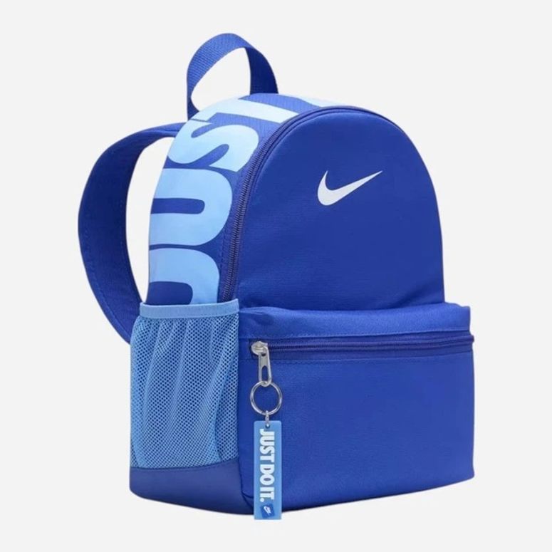 Рюкзак Nike Nike Brasilia JDI детский - 3