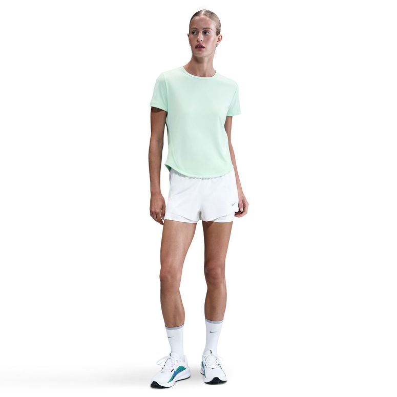 Футболка Nike W NK TEMPO SWSH HBR DF SS TOP жіноча - 2